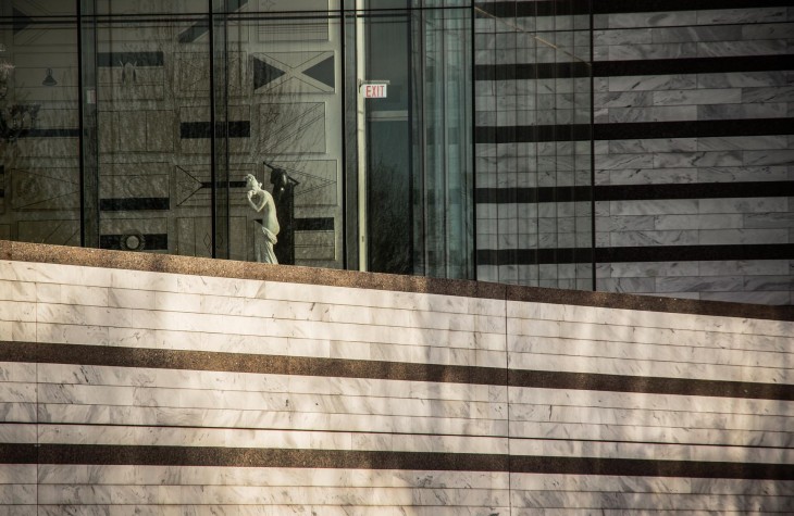 cleveland museum of art, architecture, art