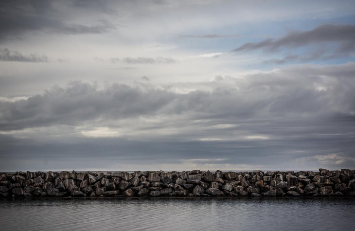 dana point, storm break, landscape