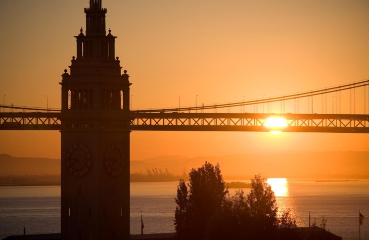 golden gate bridge, san francisco, california