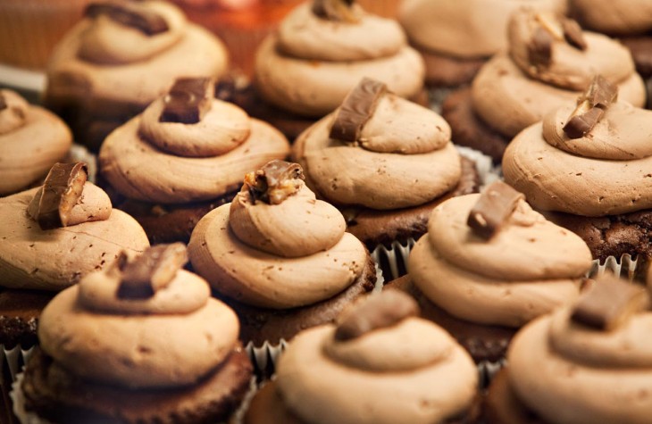 west side market cupcakes, sweets