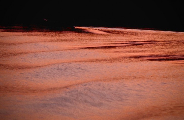 amazonas, river