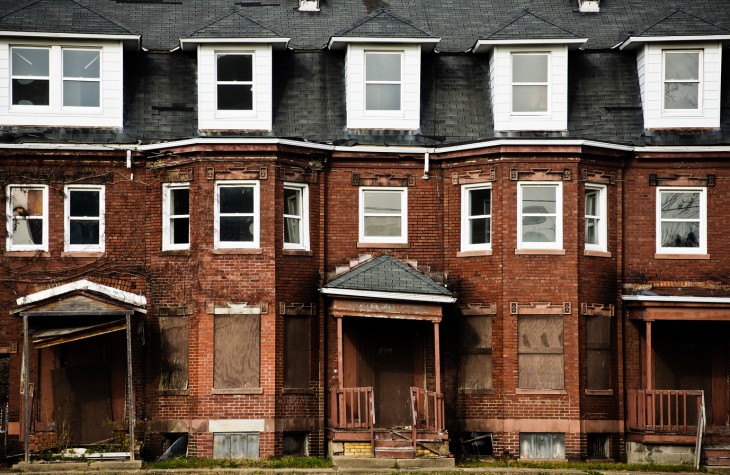 chester avenue houses