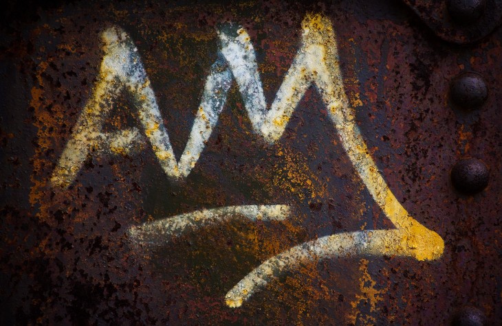 am tag cleveland textures