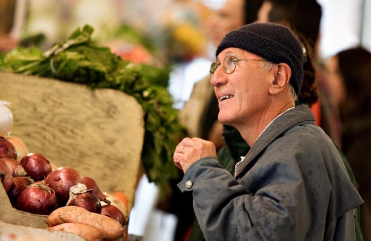 west side market shopper