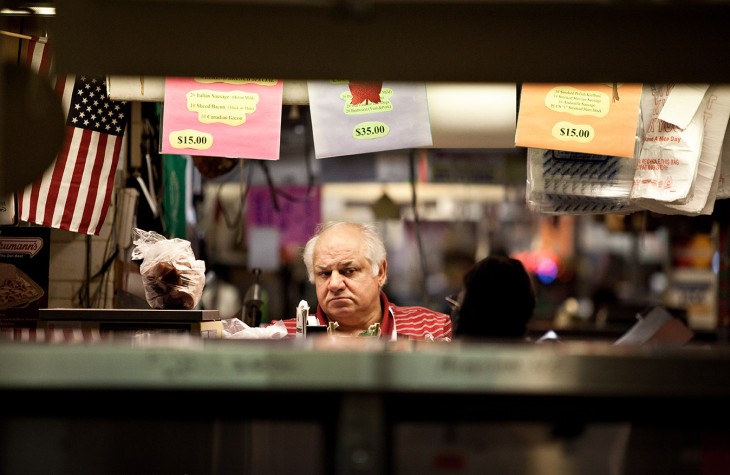 west side market, vendors