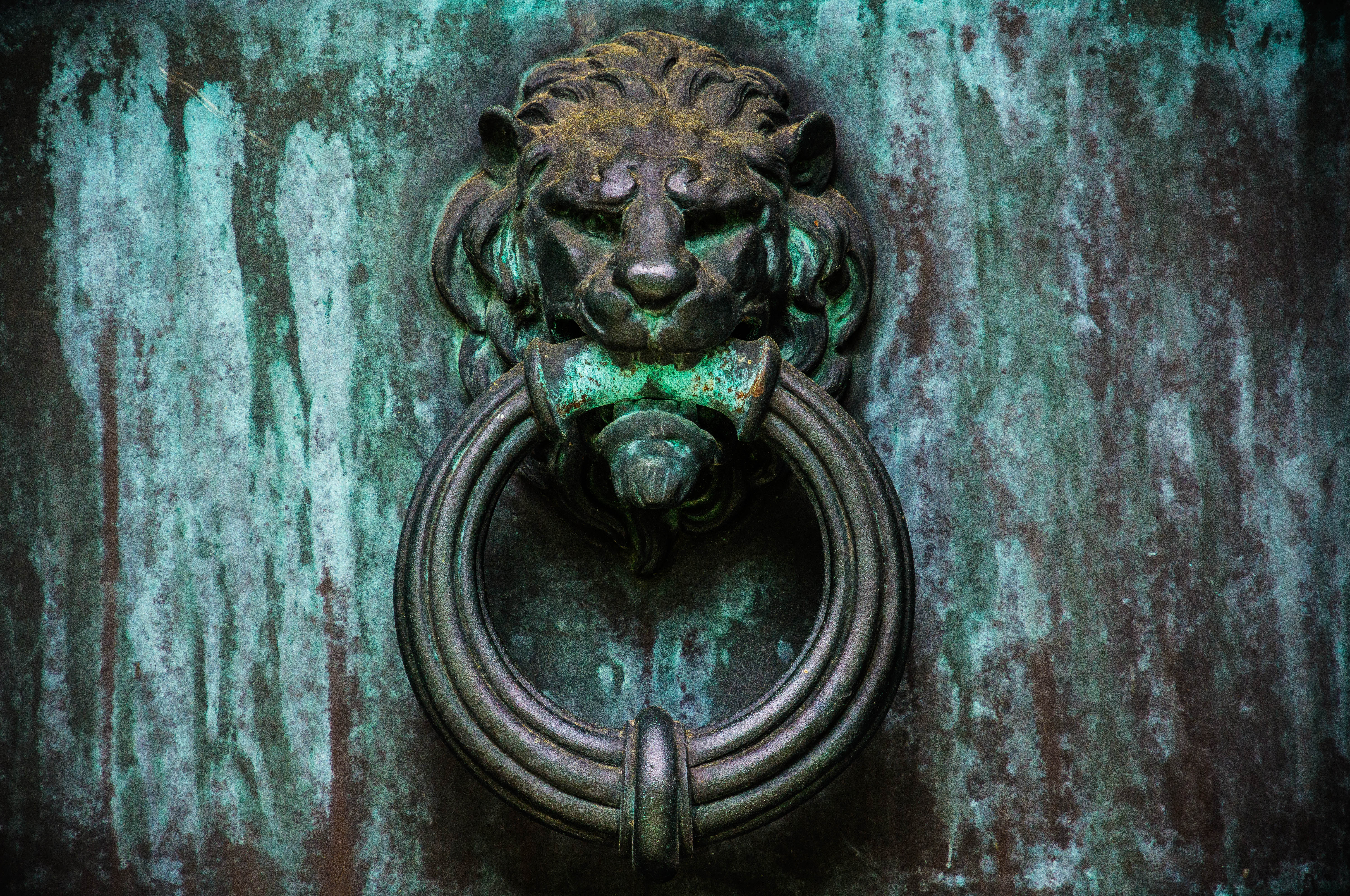 Lake View Cemetery by Barney Taxel