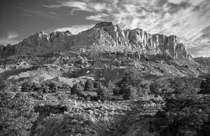 capital reef 1997