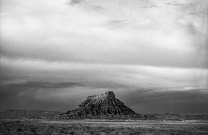 factory near capital reef 1997