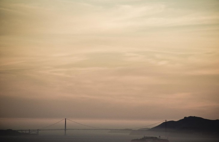 california bridge