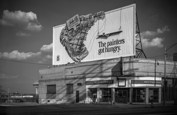 cleveland billboard 1989