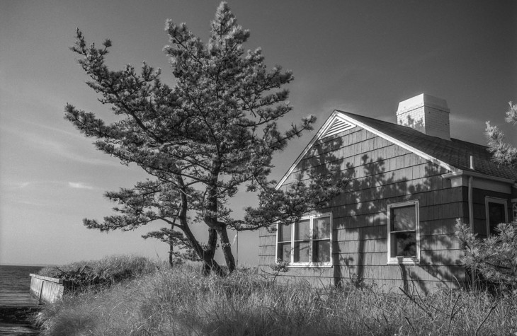 fire island beach 1993